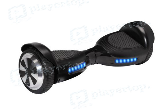hoverboard auxerre